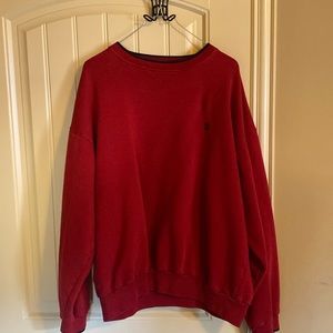 Vintage Men’s double XL, Nautica sweatshirt